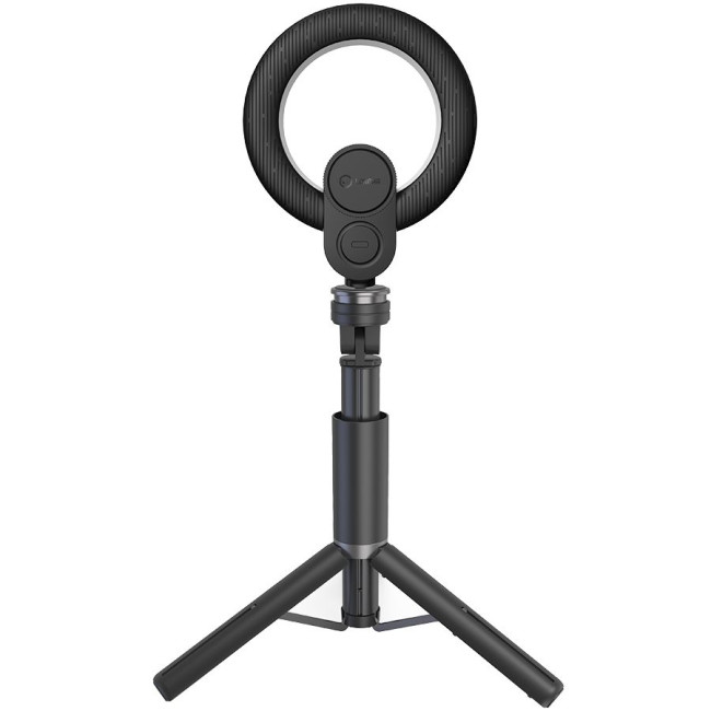 LORGAR Circulus 910, Streaming web camera, 5MP 2592X1944 max resolution, up to 60fps, 1/2.8