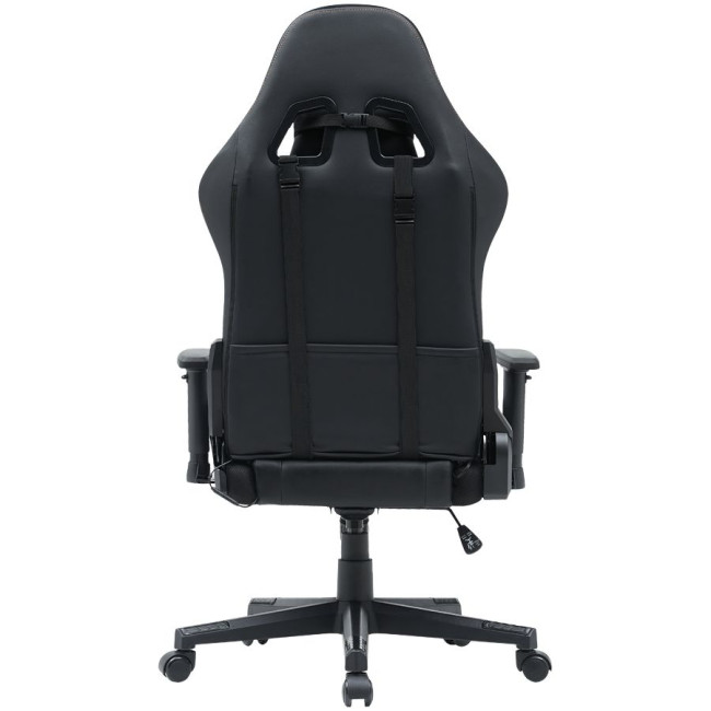 CANYON gaming chair Irida RGBCH03 RGB Black