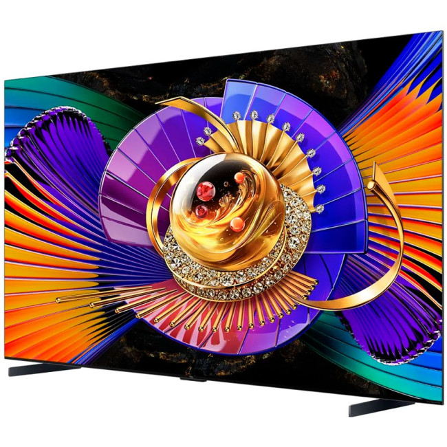 TCL 98C7L 98'' 4K QLED 144Hz VRR, Game Master HDMI 2.1 AMD FreeSync Premium