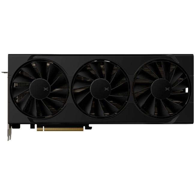 XFX Swift AMD Radeon RX 9070XT Triple Fan 16GB GDDR6 256-bit HDMI 3xDP