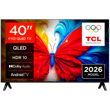 TCL 40S5L 40'' FHD Built-in 2.4GHz Wi-Fi MIMO DVB-C Pan EU