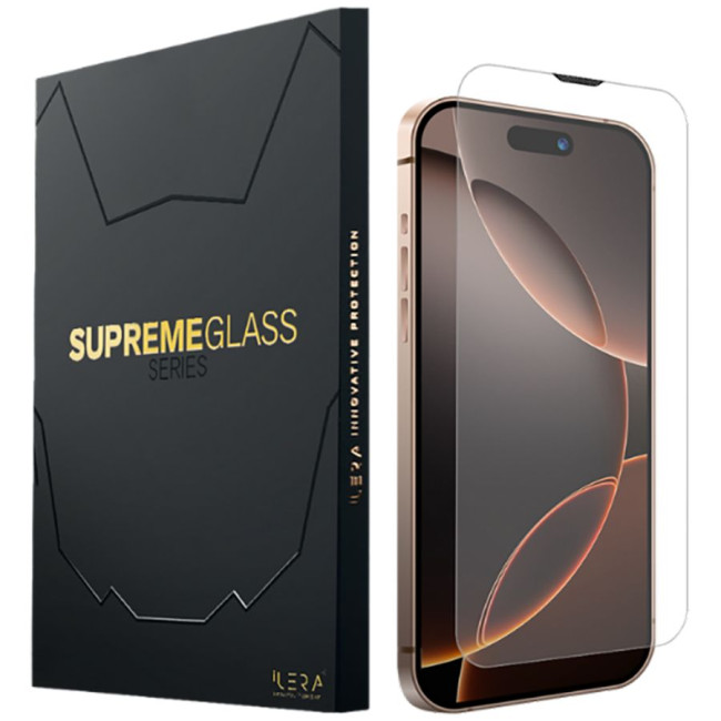 iLera Infinity for iPhone 16 Pro Max