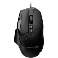 LOGITECH G502 X - BLACK - USB - EER2 - #933