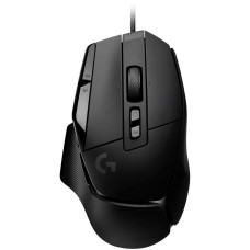 LOGITECH G502 X - BLACK - USB - EER2 - #933