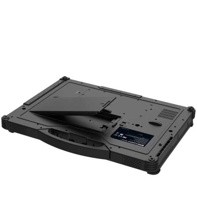 ONERugged N14M, 14inch rugged laptop, IP65, Ultra 7 155H 32GB DDR5 + 512GB SSD + GPS + Fingerprint, No 4G, Win11 Pro without license, EU adapter