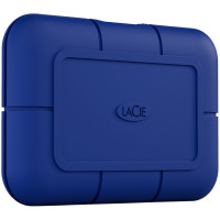 LaCie SSD External Rugged Pro5 (THUNDERBOLT 5, 2.5'/2TB/ USB-C)