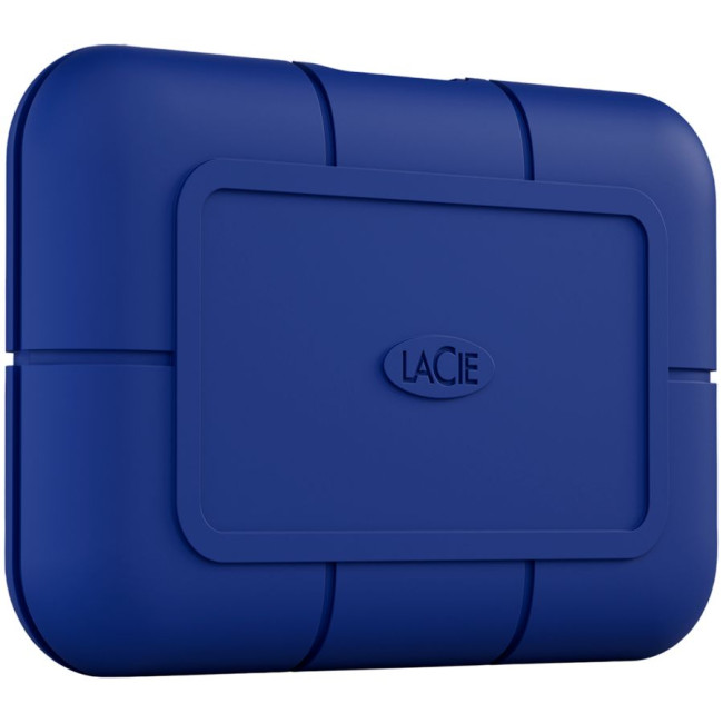 LaCie SSD External Rugged Pro5 (THUNDERBOLT 5, 2.5'/2TB/ USB-C)