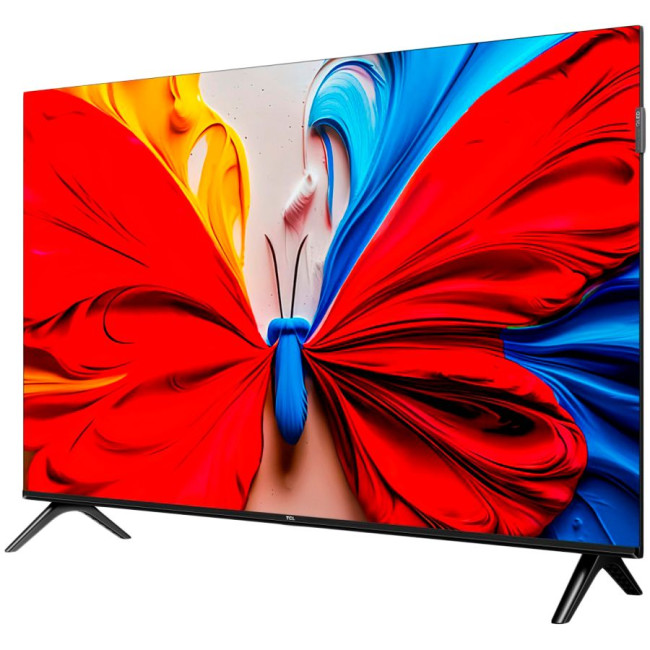 TCL 32S5K HD QLED TV