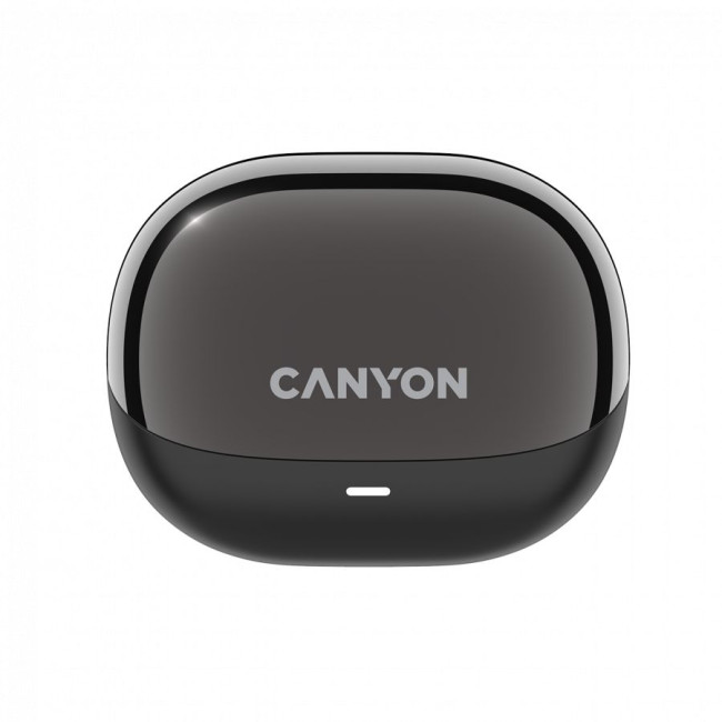 CANYON OWS Ear Clips headset OnFlow 14 Black
