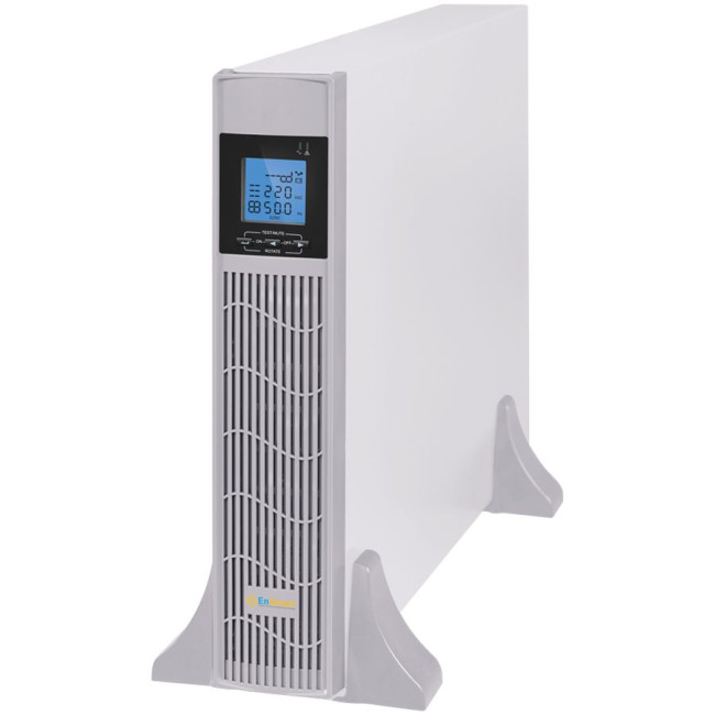 SmartPack RT 1kVA with 2x9Ah