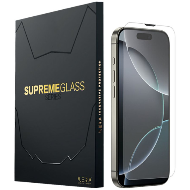 iLera Infinity for iPhone 16 Pro