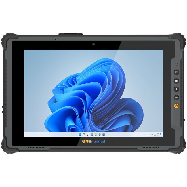 ONERugged M10A, 10.1’’ 1920×1200, 16 GB + 128 GB, Intel® Core™ i5-1235U, 4G, IP65