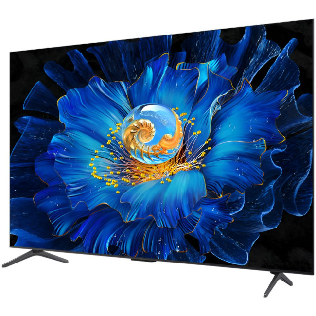 TCL 55C6KS QD-Mini LED 60Hz Google Smart TV