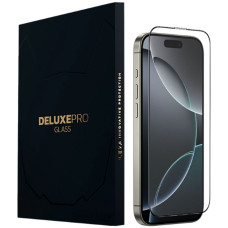 iLera DeLuxe Original Glass for iPhone 16 Pro