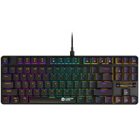 CANYON keyboard Cometstrike TKL GK-50 EN Wired