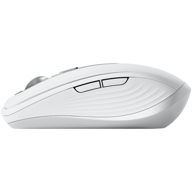 LOGITECH MX Anywhere 3S for Mac Wireless Mouse - PALE GREY - BT - EMEA28-935