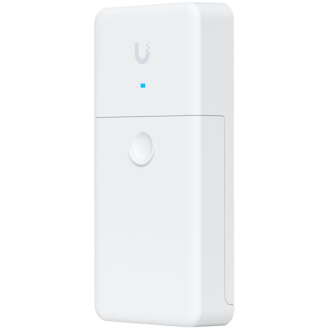 Long-Range Indoor/Outdoor Ethernet Repeater