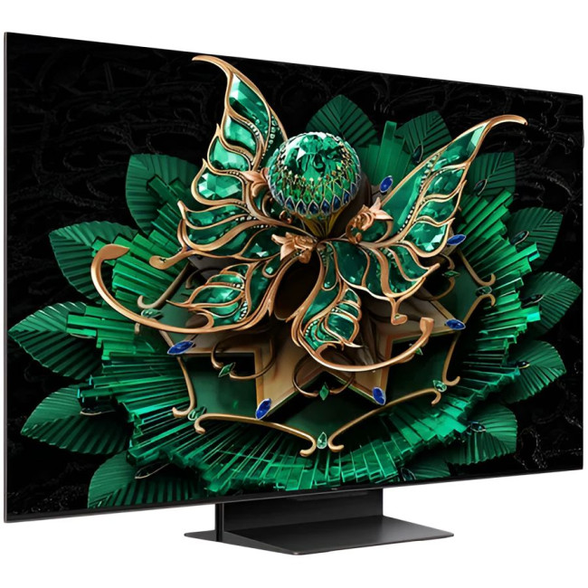 TCL 50C7K Premium QD-Mini LED 144Hz Google Smart TV