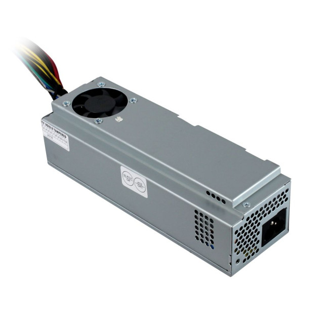 Блок живлення TFX, 200W, З КАБЕЛЕМ ЖИВЛЕННЯ, ITX-200W GAMEMAX ITX-200W