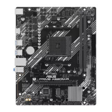 материнська плата sAM4 2DDR4/HDMI/2PCIe/1M.2/4SATA ASUS PRIME A520M-R