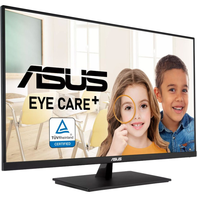 Монітор 4K VA 31.5