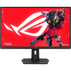 Монітор ігровий IPS 4K 31.5