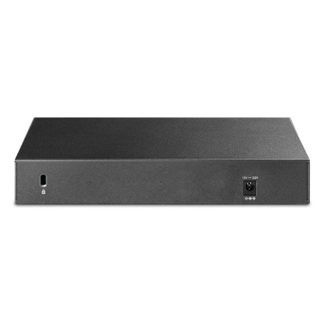 5-портовий 10-гігабітний настільний комутатор TP-Link, TL-SX105 TP-LINK TL-SX105