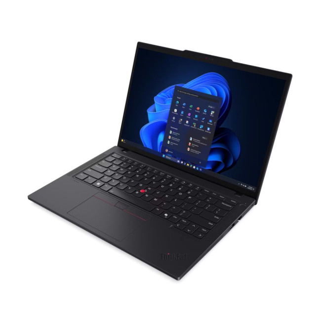 ноутбук 14FM/U5-225U/32/1TB SSD/Intel UHD/W11P/F/BL/Black LENOVO ThinkPad T14 G6 (21QDS0GR00)