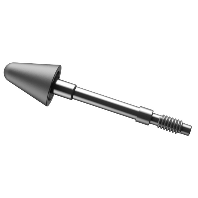 Накінечник Lenovo Pen Tips for Tab Pen Plus LENOVO Pen Tips for Tab Pen Plus (ZG38C05644)