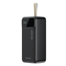 УМБ Choetech PD22.5W Digital Power Bank 40000mAh CHOETECH PD22.5W Digital PB 40000mAh (B731)