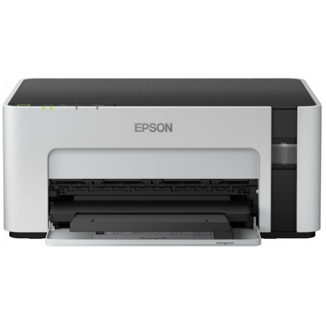 Принтер струм. з потоковим друком,монохр. EPSON M1100 (C11CG95405)