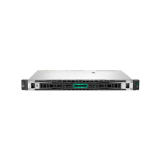Сервер HPE ProLiant DL20 Gen11/E-2436 2.9GHz 6c 1P /1x32GB-DR/4SFF/VROC/2x480GB SATA SSD/1x800W HPE P71375-425