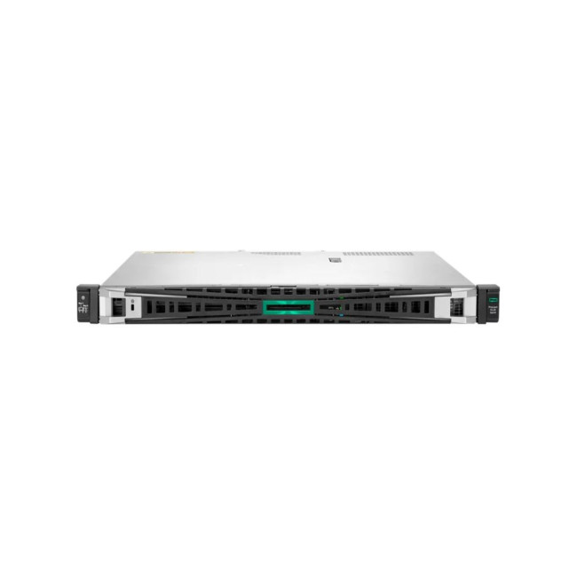 Сервер HPE ProLiant DL20 Gen11/E-2436 2.9GHz 6c 1P /1x32GB-DR/4SFF/VROC/2x480GB SATA SSD/1x800W HPE P71375-425
