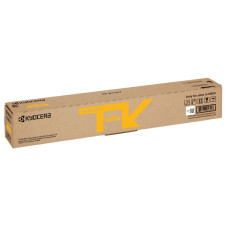 Картридж 6K KYOCERA TK-8115Y (1T02P3ANL0)