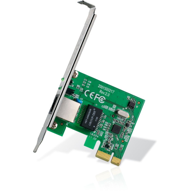 Мережевий ад-тер PCIe TP-LINK TG-3468