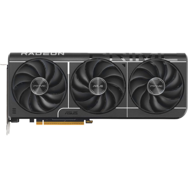 Відеокарта ASUS AMD PRIME-RX9070-O16G-EVO ASUS PRIME-RX9070-O16G-EVO