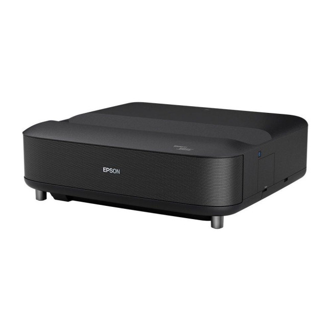 проектор EH-LS670B(Laser, LCD, 4K PRO-UHD, 3600Лм, 5000000:1, ultrashort 0.25-0.62:1, USB-A, USB-B, EPSON EH-LS670B (V11HB82142)