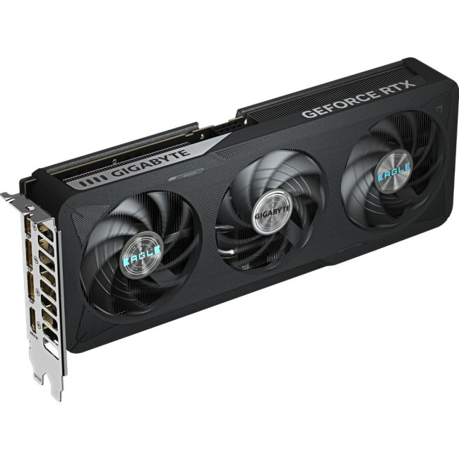 Відеокарта GIGABYTE NVIDIA GV-N506TEAGLEMAX OC-16G D GV-N506TEAGLEMAX OC-16GD