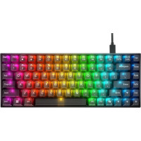 Клавіатура Lenovo Legion K510 Mini Pro Gaming Keyboard UA LENOVO Legion K510 Mini UA (GY41P80864)