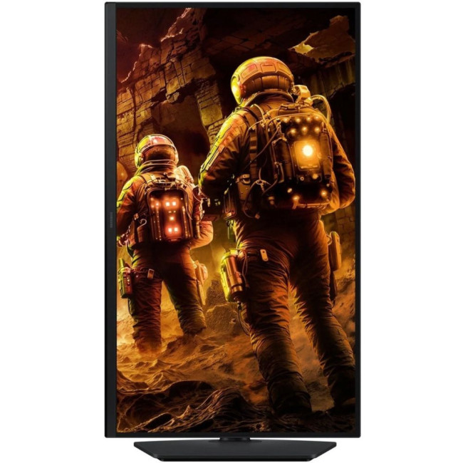 Монітор ігровий IPS 27