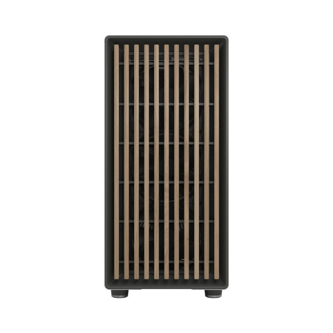 Корпус E-ATX (до 330 мм) без БЖ, білий North XL Chalk White FRACTAL DESIGN North XL Chalk White (FD-C-NOR1X-03)