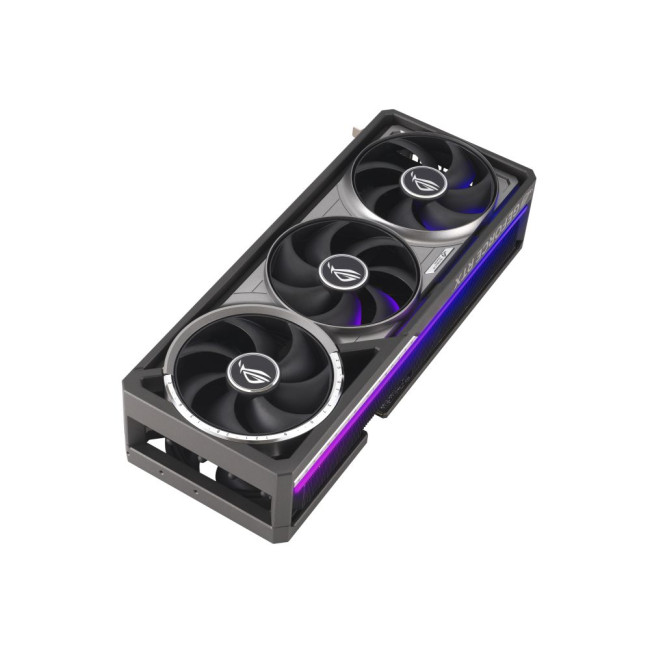 Відеокарта ASUS NVIDIA ROG-ASTRAL-RTX5090-O32G-GAMMING ASUS ROG-ASTRAL-RTX5090-O32G-GAMING
