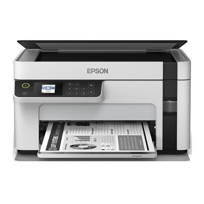 БФП A4 струменевий монохром EPSON M2110 (C11CJ19401)