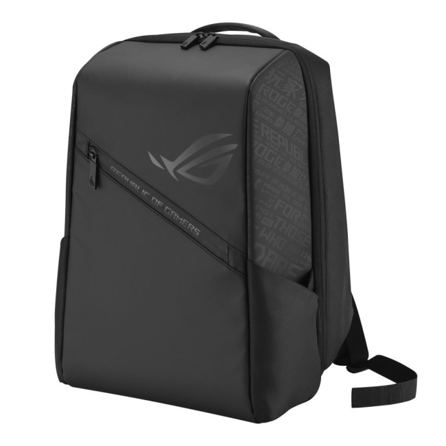 Рюкзак ROG Ranger Backpack BP2501 16 Black ASUS ROG Ranger BP2501 16 Black (90XB0920-BBP000)