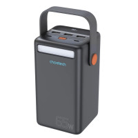 УМБ Choetech 50000mAh PD + QC 65W Power Bank CHOETECH 50000mAh PD + QC 65W (B664)