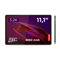 планшет Lenovo Yoga Tab WiFi 11,1 LTPS/QS 8 Gen 3/8/256/Pen/Seashell LENOVO TB710FU (ZAG60135UA)