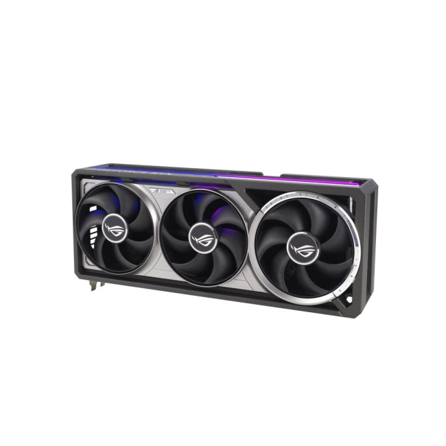 Відеокарта ASUS NVIDIA ROG-ASTRAL-RTX5090-O32G-GAMMING ASUS ROG-ASTRAL-RTX5090-O32G-GAMING