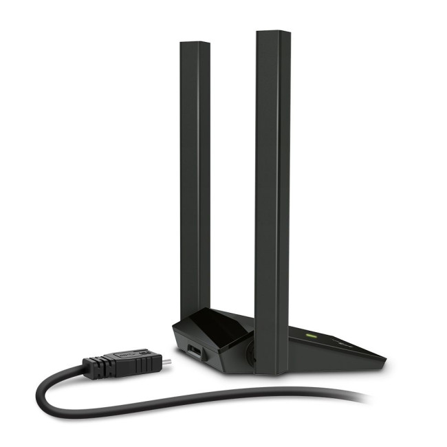 Бездротовий мережевий USB адаптер TP-Link TP-LINK Archer T4U Plus