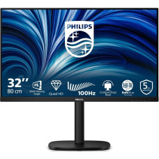Монітор IPS 31.5