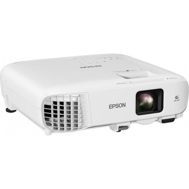 проектор EB-X49 EPSON EB-X49 (V11H982040)